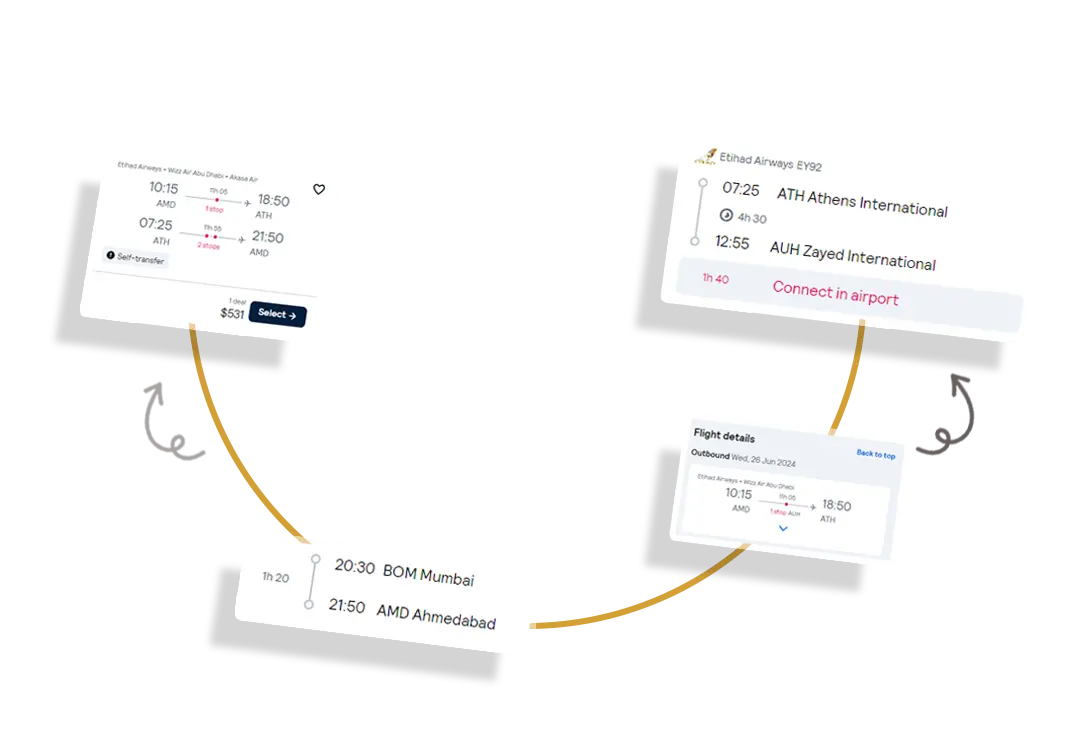 Route-Performance-Evaluation